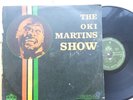 Oki Martins ?– The Oki Martins Show - NIGERIA Ivory Coast ? Afro Funk KILLER