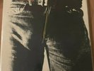 The Rolling Stones - Sticky Fingers (Zipper Cover; Monarch; COC 59100; VG+/VG+)