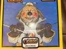 The Rock-afire Explosion Birthday Heartaches Dook 7” Vinyl 45 RPM Showbiz Pizza