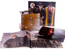 NEW HATEFUL EIGHT Soundtrack Limited Edition Box Set Third Man Records Tarantino