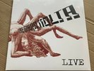 The Mars Volta - Live EP Vinyl Sealed New RARE Live Album