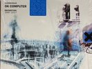 OK Computer OKNOTOK 1997 2017 - Radiohead 3xLP EU Vinyl Black Open Unplayed