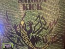 Saigon Kick the lizard RSD green vinyl sealed  ready to ship