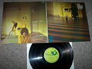 Rare SYD BARRETT (PINK FLOYD) - The Madcap Laughs 1972 UK Harvest SHVL 765