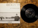 Body 11 - Mind EP 7