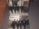2x Beatles Live at the BBC  1 2 Triple Albums 6LP Unplayed Deagostini Sealed