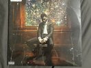 Kid Cudi – Man On The Moon II: The Legend Of Mr. Rager Vinyl 2LP NEW & SEALED