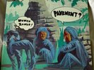 Pavement, Wowee Zowee double vinyl LP in gatefold sleeve, 1995