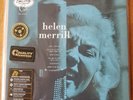 Helen Merrill Clifford Brown Analogue Productions 180 gram vinyl New Sealed Mono