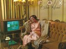 Fox - Blue Hotel (LP)