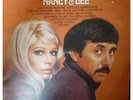 Nancy Sinatra & Lee Hazlewood - Nancy & Lee (LP)