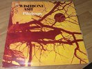 WISHBONE ASH “ PILGRIMAGE “ RARE ORIGINAL 1971 LP