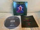ENIGMA MCMXC a.D. The Limited Edition RARE 33 1/3 RPM LP Vinyl Used, FREE S/H