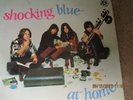 LP Shocking Blue at Home Vinyl :  Penny Farthing Records