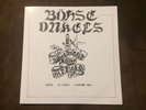 Böhse Onkelz Vinyl Single „Kill The Hippies Skinhead Punk Rock O Rama
