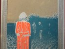Camper Van Beethoven Independent Project LP Telephone Free Landside Victory