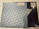 SPIRITUALIZED LADIES AND GENTLEMEN BLUE VINYL LP Hand Screened Sleeve No. 57/500