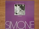 NINA SIMONE 'BACKLASH'   RARE VINYL LP   SJAZZ6