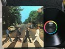 The Beatles Abbey Road LP Capitol SJ-383 1986 Reissue EX++ Tested Vinyl