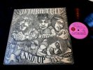 JETHRO TULL/STAND UP/GIMMICK COVER/ISLAND/ FRENCH PRESS BIEM ORIGINAL