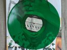 Talk That Talk Rihanna Limited Edition green vinyl RIH-ISSUE