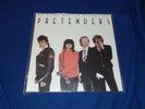Pretenders - S/T - MFSL - 180g LP Vinyl - NEW & Sealed