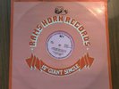 Northend ft. Michelle Wallace – Happy Days 12' Single Rams Horn 1981 Netherlands