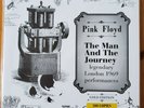 PINK FLOYD The Man And The Journey Legendary London 1969 Live GOLD 5LP SEALED