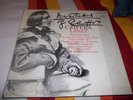 Cziffra Gyorgy:Liszt small piano pieces,autographed by Cziffra  LP VG+/EX