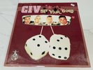 Sealed CIV 