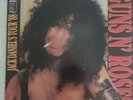 Guns N' Roses - Jack Daniel's tour 88