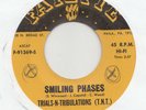 FUNK /  BREAKS--  TRIALS -N-TRIBULATIONS (T.N.T )-- SMILING PHASES