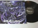 EMPEROR In The Nightside Eclipse LP Vinyl Candlelight Candle LP008 90's press