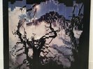 BAUHAUS / BURNING FROM THE INSIDE JAPAN ISSUE LP PROMO W/INSERT