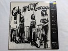 V.A. Girls In The Garage Blue Vinyl UFO X02