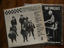 THE SPECIALS: Original Vinyl Record Combo