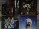 Scorpions Combo 4 LP lovedrive - blackout - animal m. - Tokyo Tapes + EP regalo