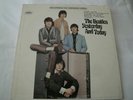 THE BEATLES YESTERDAY & TODAY vinyl record 1966 CAPITOL RECORDS PRESSING