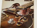 FREDDIE KING 'Burglar' original LP 1974 RSO (SO 4803) MINT/MINT