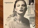 Taylor Swift - Reputation (LE Picture Disc Vinyl, 2 LP) - New / Sealed