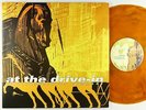 At The Drive-In - Relationship Of Command LP - 21st Chapter Orange Reissue NM