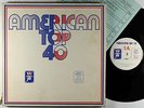 Casey Kasem - American Top 40 Program No. 791-6 2/10/79 4xLP - ABC VG+ PROMO