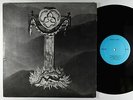 Circuit Rider - S/T LP - Rare Private Blues Rock Psych OG Press VG+