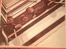 the beatles 1962-1966 red vinyl