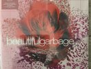 GARBAGE BEAUTIFUL GARBAGE - 180 GRAM VINYL 2 LP SET  NEW, SEALED