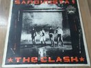 The Clash Sandinista 1980 Uk Tripple vinyl Lp First Press