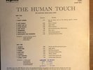 Library Lp KPM 1118 The Human Touch