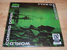 TYPE O NEGATIVE World Coming Down Vinyl Doppel LP Carnivore