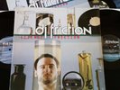 DJ FRICTION „SCIENCE FRICTION“ 3LP INKL BOOKLET ORIGINAL