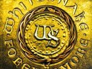 Whitesnake – Forevermore DLP 2011 Italien VG+/VG+